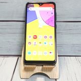 docomo Galaxy A21 SC-42A ブラック 202