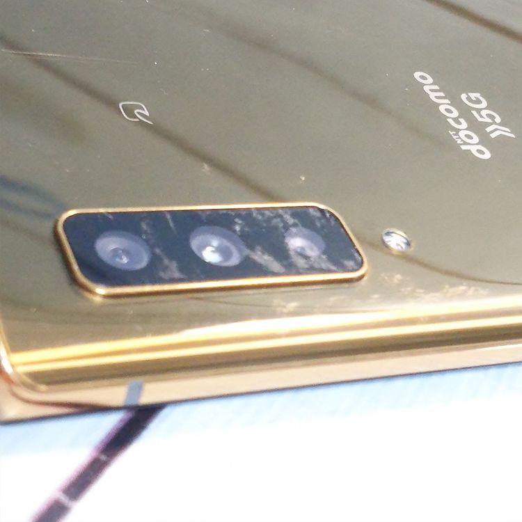 docomo arrows NX9 F-52A ������� [�����]  511