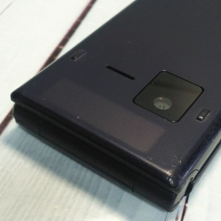 docomo arrows �ٻ��� �������� �١����å� F-41C �ͥ��ӡ� [������]  844