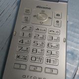 docomo arrows �ٻ��� �������� F-03L ����С� [������]  096