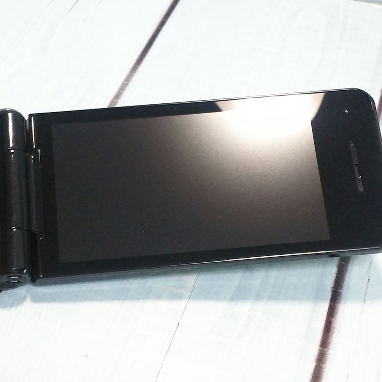 docomo Panasonic P-smart �������� P-01J �֥�å�  098