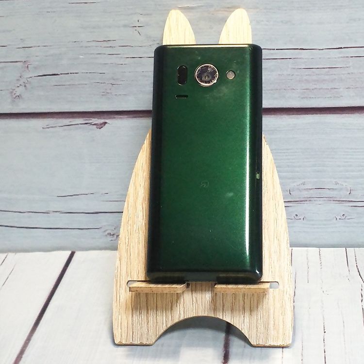 au SHARP AQUOS K SHF33 륰꡼  270