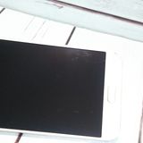 au Galaxy A8 SCV32 32GB �ۥ磻�� ����� [������]  605