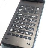 Softbank ������ 902KC DIGNO ��������3 �֥�å�  091