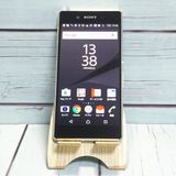 SONY au Xperia Z4 SOV31 アクアグリーン 172