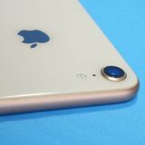 au iPhone8 64GB �������  717