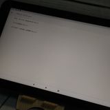 au DIGNO(R) Tab KYT34  Android֥å   344