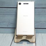 docomo Xperia XZ1 SO-01K Warm Silver  499