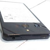 softbank SHARP ����ץ륹�ޥ�3 509SH �֥�å�  699