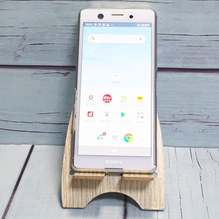docomo Xperia Ace SO-02L ۥ磻  785