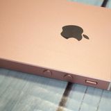 au iPhoneSE 32GB �������������  091