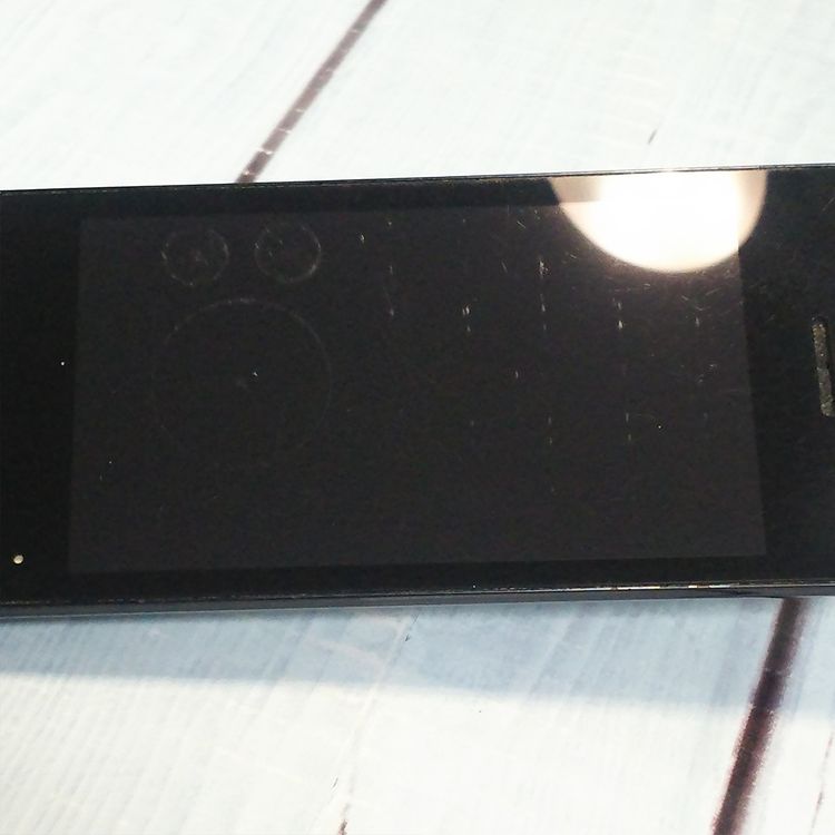 docomo SH-02L AQUOS SHARP �������� �֥�å�  107