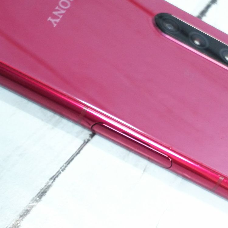 au Xperia5 SOV41 ��å�  133