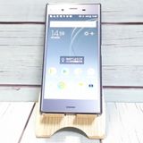 au Xperia XZ1 SOV36 Moonlit Blue �֥롼  677