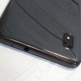 au Galaxy A20 SCV46 Black  010