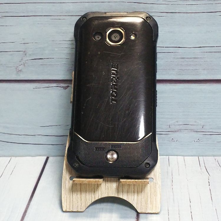 au KYV41 TORQUE G03 ֥å KYOCERA  763