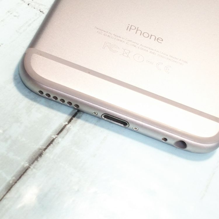 au iPhone6 16GB ���ڡ������졼 181