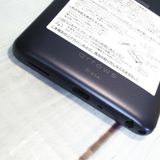 docomo arrows Be4 F-41A Black  324