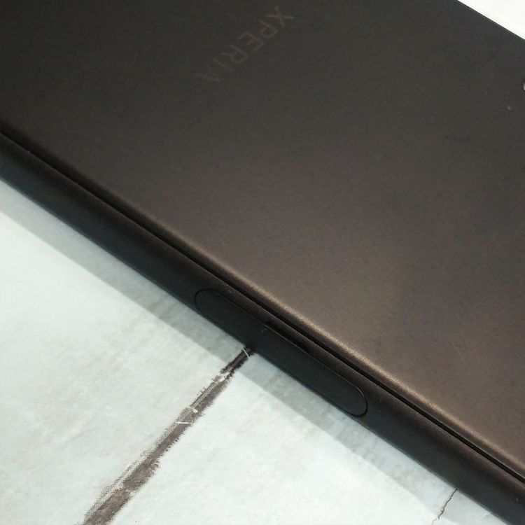 SONY Xperia XZs SOV35 au �֥�å�  459