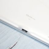 au Qua tab 01 ������ KYT31 White  572