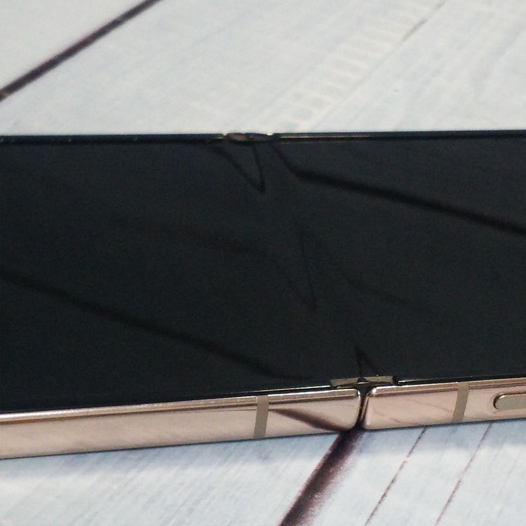 docomo Galaxy Z Flip4 SC-54C �ԥ󥯥������ [������]  115