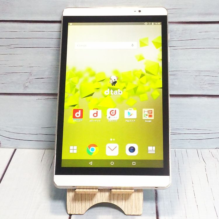 HUAWEI dtab compact 16GB ����С� d-02H docomo  650