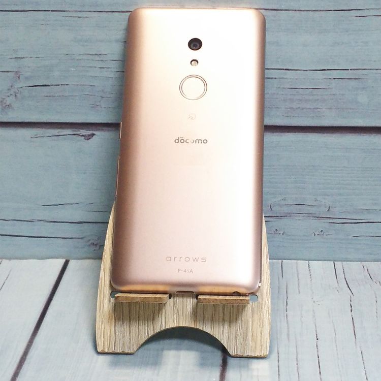 docomo arrows Be4 F-41A   371