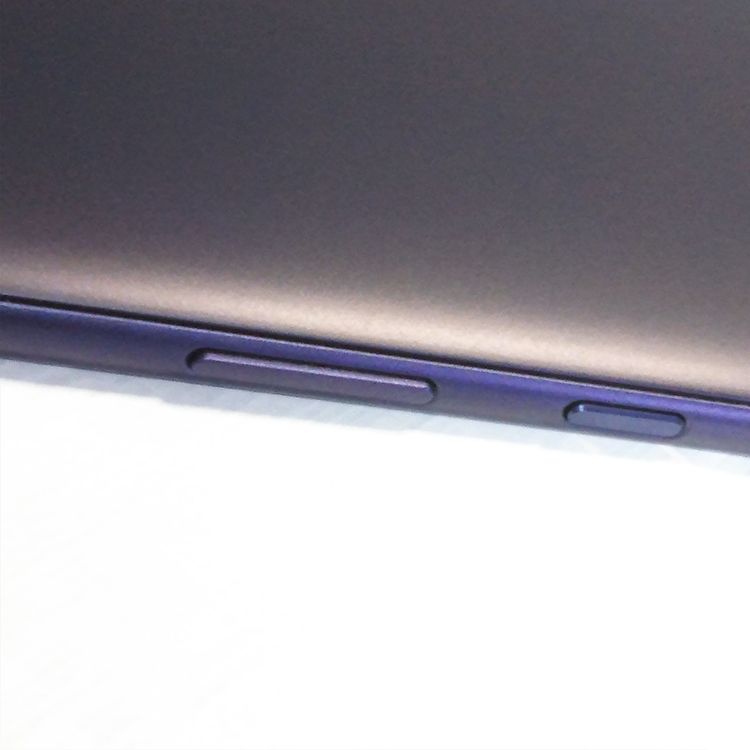 au Qua phone QZ ������ KYV44 ����ǥ���  ���� 847