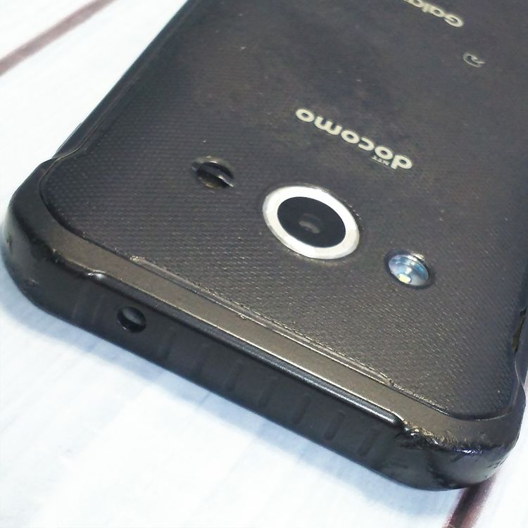 docomo Galaxy Active neo SC-01H �֥�å�  719