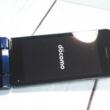docomo SH-02L AQUOS SHARP �������� �֥�å�  146