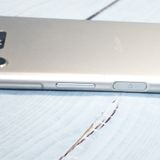 docomo Xperia XZ1 SO-01K Warm Silver  349