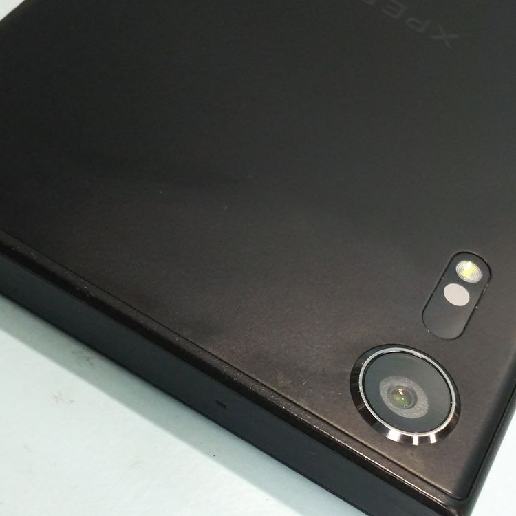 SONY Xperia XZs SOV35 au �֥�å� [������]  112