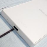 docomo Xperia Z5 Compact SO-02H WHITE  339