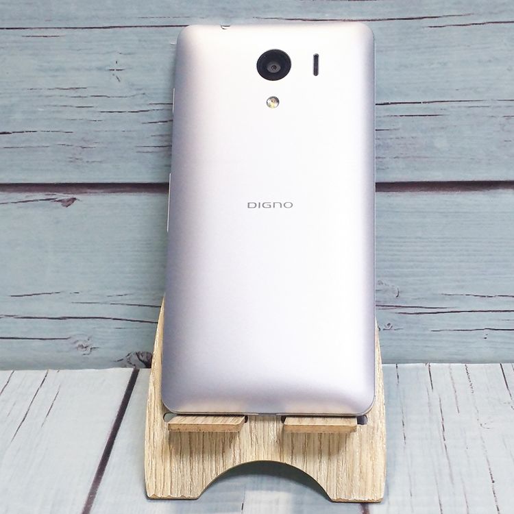 KYOCERA SoftBank DIGNO G 602KC �ۥ磻�� 677