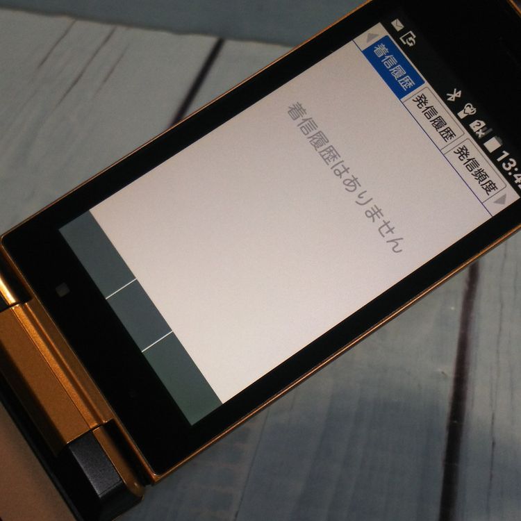SoftBank ������ 501KC DIGNO �������� ���åѡ�  090