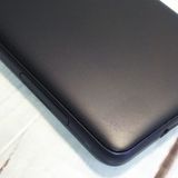 au Qua phone QZ ������ KYV44 ����ǥ���  586