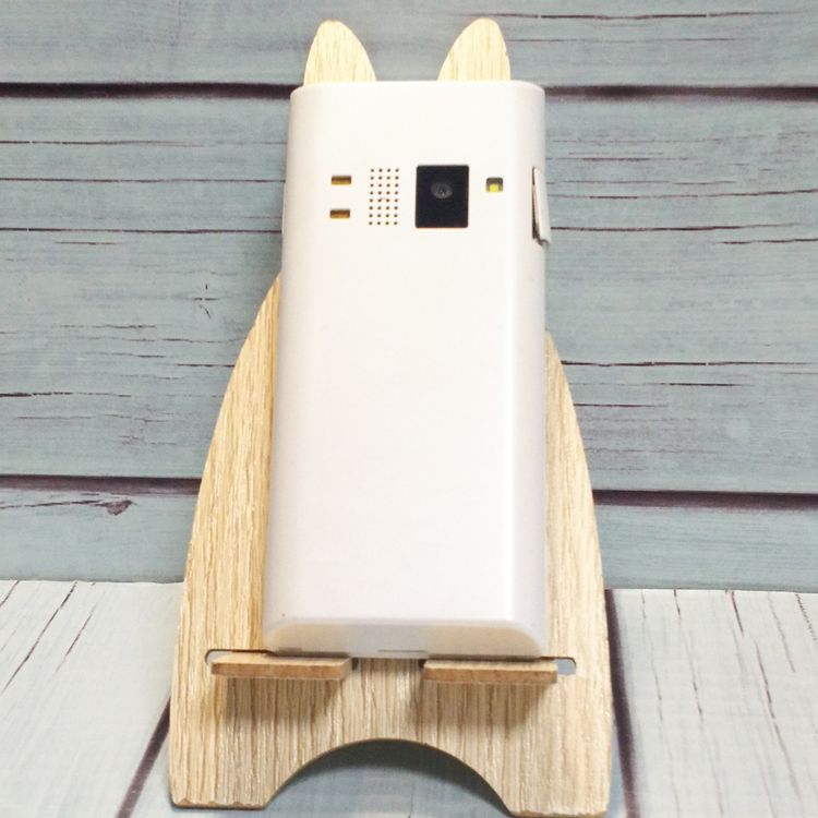 SoftBank ������ DIGNO�������� 501KC �ۥ磻��  681