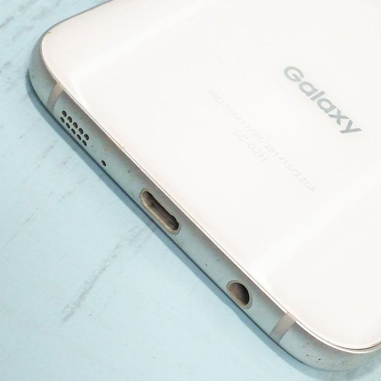 Galaxy S7 edge SC-02H docomo �ۥ磻�� [�����]  152