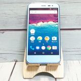 Y!mobile SHARP Android One スモーキーブルー 507SH 571