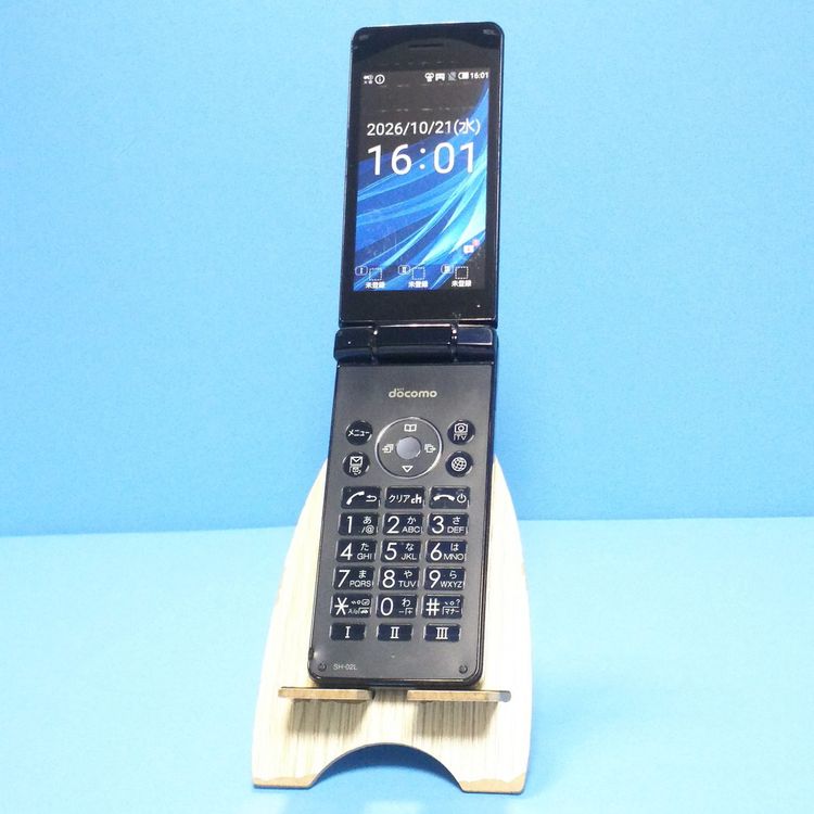 docomo SH-02L AQUOS SHARP �������� �֥�å�  936