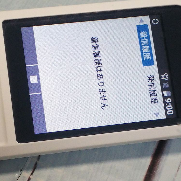 Y!mobile SEIKO Simply 603SI �ۥ磻��  819