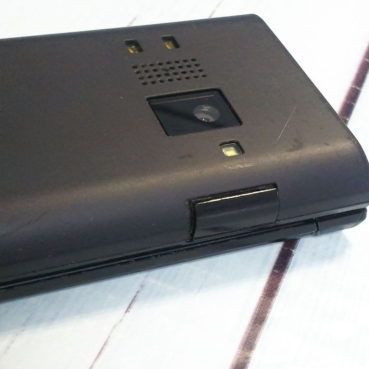 SoftBank ������ DIGNO�������� 501KC �֥�å�  585