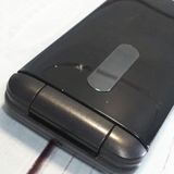 KYOCERA au GRATINA 4G BLACK KYF31  230