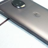 ��ȥ����� Moto G5S Plus XT1805 ��ʥ��졼  315