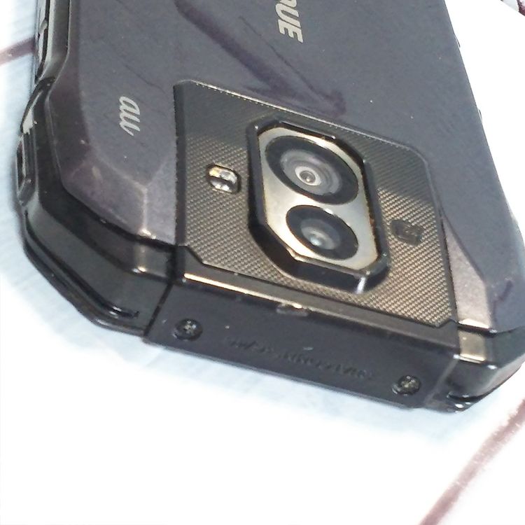 au ������ TORQUE G04 �֥�å� KYV46  026