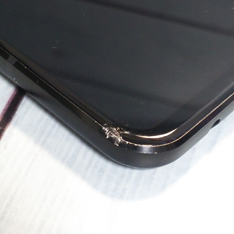 docomo LG V60 ThinQ 5G L-51A �֥�å� [������]  794