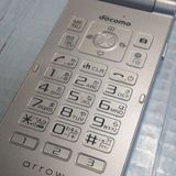 docomo arrows �ٻ��� �������� F-03L ����С�  502