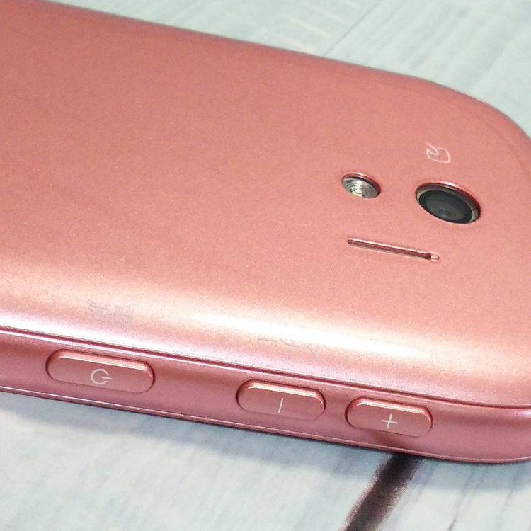 docomo F-03K �ԥ� �餯�餯���ޡ��ȥե��� me  420