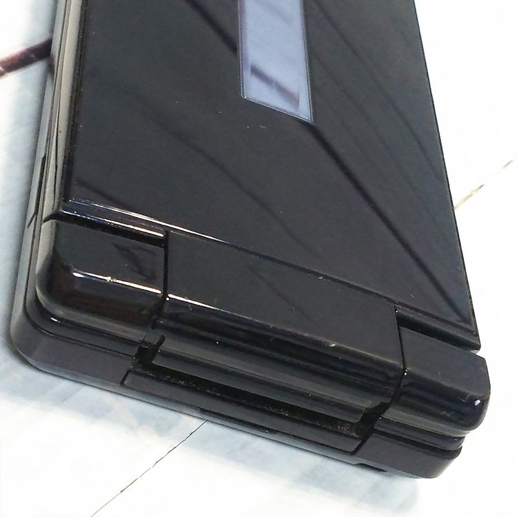 docomo SHARP SH-03L �֥�å� �ӥ��ͥ����� �����쥹��������  882