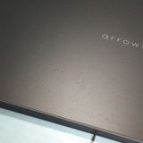 docomo arrows Tab F-02K Black �֥�å�  535